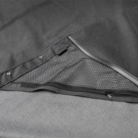 השתוללות 1988-1995 ג'יפ רנגלר(YJ) חלק עליון להחלפת OEM - ג'ינס שחור