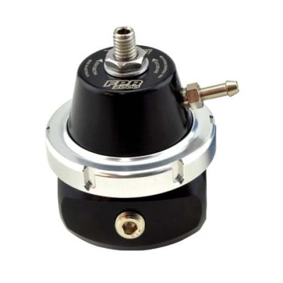 Turbosmart FPR 2000 2017 -8 AN - שחור