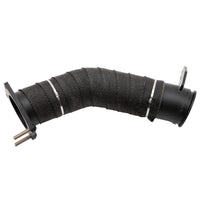 Wehrli 17-24 שברולט/GMC 6.6L L5P Duramax 3.5in Down Pipe