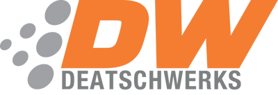 DeatschWerks 04-08 Acura TL 1500cc מזרקים - סט של 6