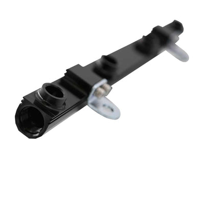 מסילות דלק Aeromotive Ford 5.0L 4V - שחור