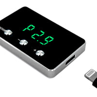 Raxiom 18-22 Jeep Wrangler JL Axial Series SpeedForm בקר מצערת