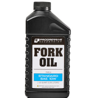 פרוגרסיבי 10WT Fork Oil 1QT