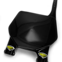 Cycra 04-07 הונדה CR125R אצטדיון לוחית - שחור