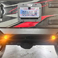 KC HiLiTES FLEX ERA 1 - ערכת תאורת גיבוי מושבתת