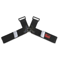 USWE Frontstrap NDM 1 שחור - בינוני עד XL