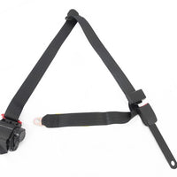 Omix Tri-Lock חגורת בטיחות לשטח RH 03-06 רנגלר