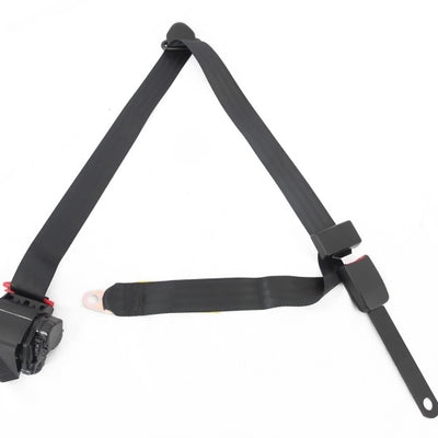 Omix Tri-Lock חגורת בטיחות לשטח RH 03-06 רנגלר