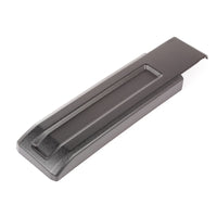 Omix כיסוי ציר דלת תא המטען פנימי תחתון- 07-18 רנגלר