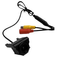 ערכת מצלמה קדמית של Tazer 18-22 ג'יפ רנגלר JL (לא 4XE ו-392)