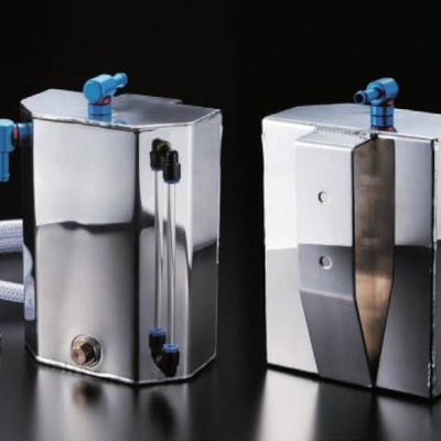 מיכל תפיסת שמן בקיבולת גבוהה של קוסקו BCNR33 - 3L