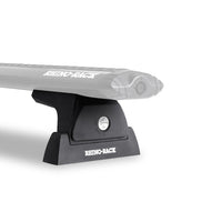 Rhino-Rack Quick Mount רגל סט - 4 יח'