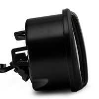 Raxiom 07-18 ג'יפ רנגלר JK Axial LED איתותים קדמיים (מעושן)