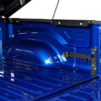 UnderCover SwingCase Bracket & חומרה מתאים- SC201D