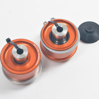 מיסב זרוע בקרה של Moton BMW E9X (M) - סט של 2