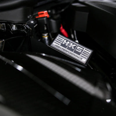 HKS 2020 Toyota Supra GR ערכה מלאה לכניסת אוויר קר