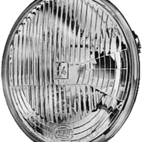 Hella Vision Plus 7 אינץ' 165MM HB2 12V SAE VP מנורת ראש