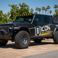מערכת מתלים ICON 2020+ Jeep Gladiator JT 2.5in Stage 1