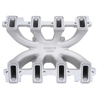 Edelbrock LS1 סעפת קרבורטית בלבד