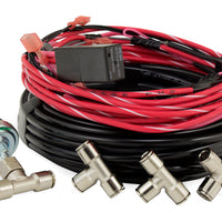 בקר עומסי הרמת אוויר יחיד מדחס כבד