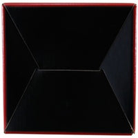 מסנן אוויר אוניברסלי של Airaid - קונוס 3 1/2 x 6 x 4 5/8 x 6