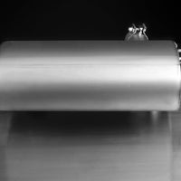 רמוס 2012 ב.מ.וו סדרה 3 F30/F31 3.0L (N55B30) אגזוז סרן אחורי (נדרשים צינורות זנבות)