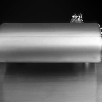 רמוס 2012 ב.מ.וו סדרה 3 F30/F31 3.0L (N55B30) אגזוז סרן אחורי (נדרשים צינורות זנבות)