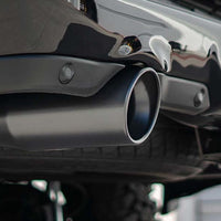 MagnaFlow SYS A/B 07-14 ג'יפ רנגלר JK 3.8/3.6 ל' נירוסטה