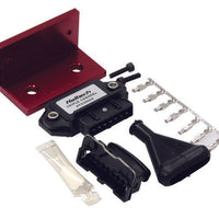 מצת OEM משולש ערוצי Haltech (DUMB) (כולל תקעים/פינים/תושבת הרכבה/הדבק)