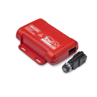 בקר בלמים חשמליים של REDARC Tow-Pro Liberty עם כיול אקטיבי