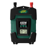 סוללה טנדר 12V 400Watt Power Inverter