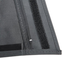 השתוללות 1997-2006 ג'יפ רנגלר(TJ) חלק עליון להחלפת OEM - ג'ינס שחור