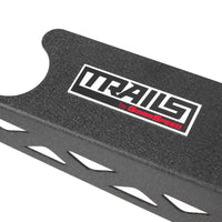 GrimmSpeed ​​2018+ סובארו קרוסטרק TRAILS תכריכי פגוש - שחורים