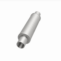 MagnaFlow משתיק קול Mag SS 14X4X4 2.25X2.25 C/C