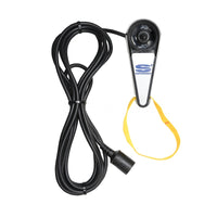 שלט רחוק להחלפת כננת על טייגר כריש 9500/11500 LP8500/10000 UT3000 כננות - שחור