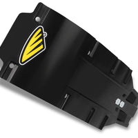 Cycra Kawasaki Speed ​​Armor Skid Plate - שחור