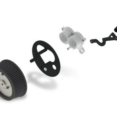 Vance &amp; Hines YAMAHA Yamaha Bolt Naked V02 2014