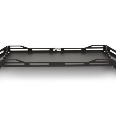 שריון גוף 4x4 2007+ ג'יפ רנגלר JK JL מדף מטען פנימי ללא הגבלה