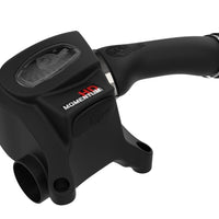 aFe 08-21 Toyota Land Cruiser (J200) V8-4.5L (td) מערכת יניקת אוויר מומנטום HD עם מסנן Pro DRY S