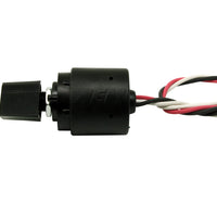 סיר קיצוץ אוניברסלי במיקום AEM 12