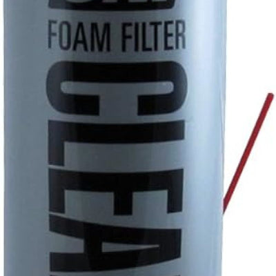 Uni Filter 14.5oz מנקה Aero Filter