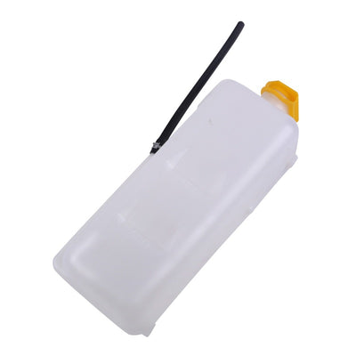 Omix נוזל קירור בקבוק 97-06 ג'יפ רנגלר