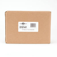 DEI Turbo Shield T3 - ערכה - טיטניום