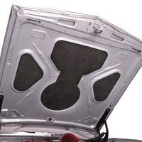 DEI Under Hood בטנה אקוסטית תרמית - שחור