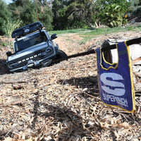 משכך חבל כננת סופרווינץ'