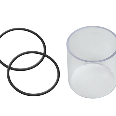 aFe DFS780 מערכת דלק תא דלק - ברור