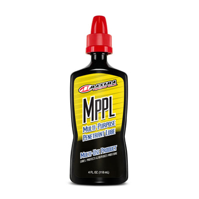Maxima MPPL טפטפת סיכה חודרת - 4 oz
