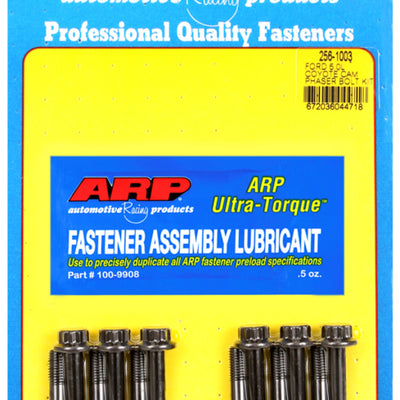 ערכת ARP Cam Bolt Ford Coyote 5.0L V8