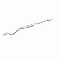 Magnaflow SYS C/B 12-14 ג'יפ רנגלר JK V6 3.6L 4dr