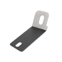 Rugged Ridge Fender Inner Liners Frnt Aluminium Black 18-20 Jeep Wrangler JL